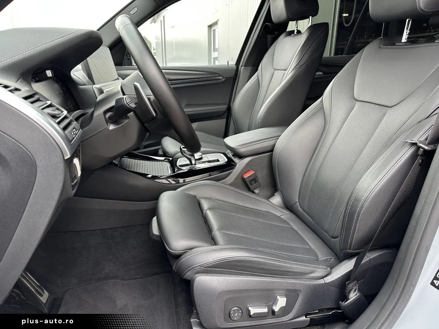 X3 M40i NAV LED HEAD-UP 360  ACC 20ZOLL HIFI VC