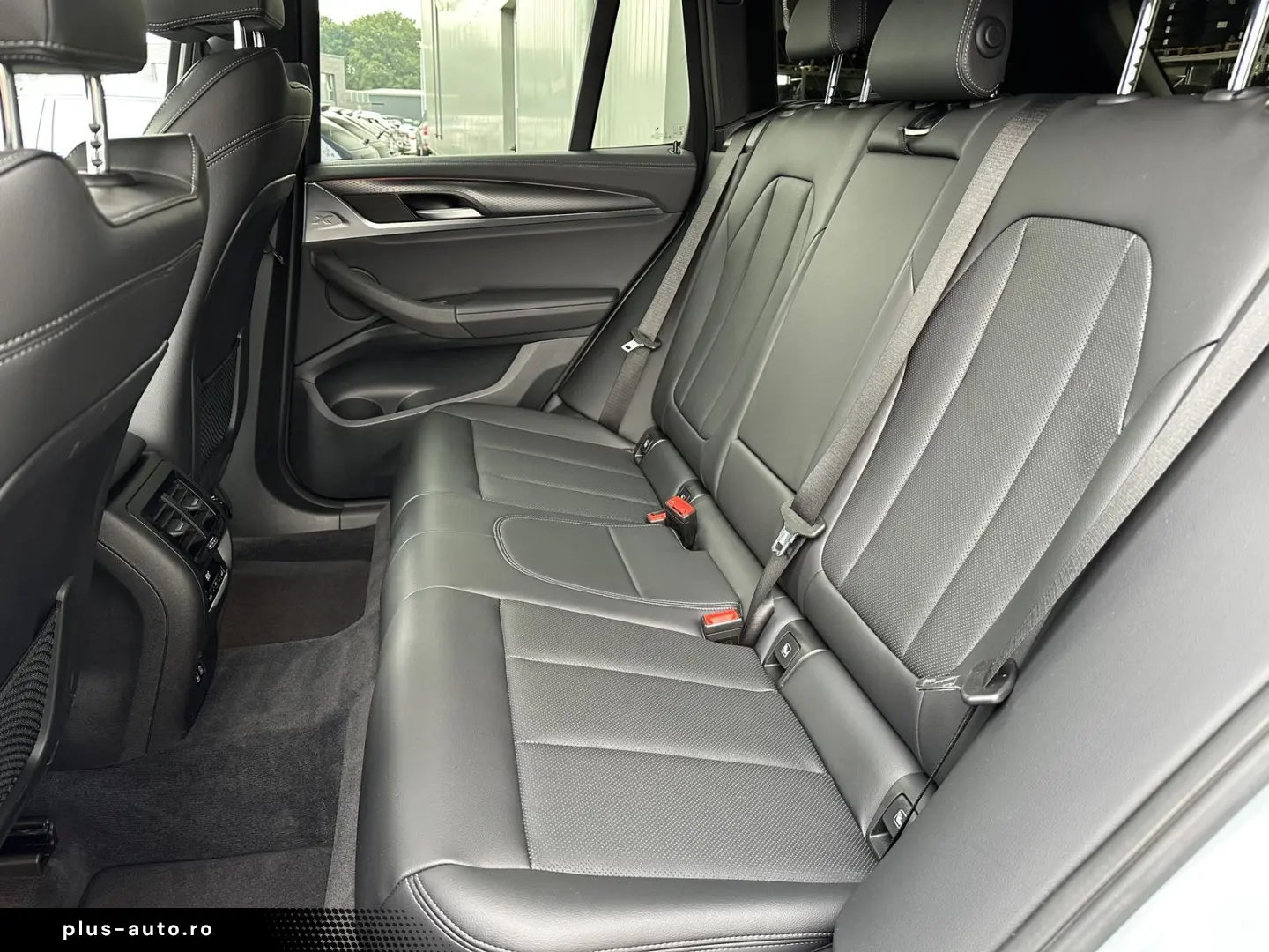 X3 M40i NAV LED HEAD-UP 360  ACC 20ZOLL HIFI VC