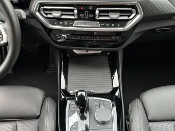 X3 M40i NAV LED HEAD-UP 360  ACC 20ZOLL HIFI VC