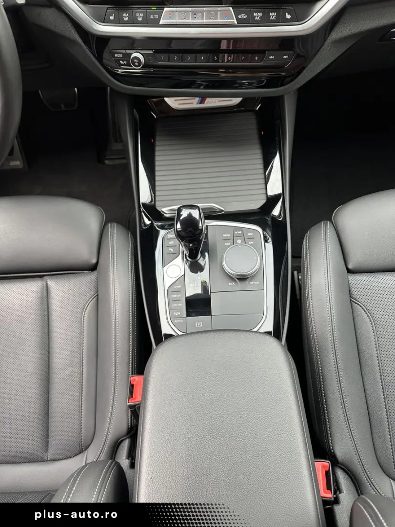 X3 M40i NAV LED HEAD-UP 360  ACC 20ZOLL HIFI VC