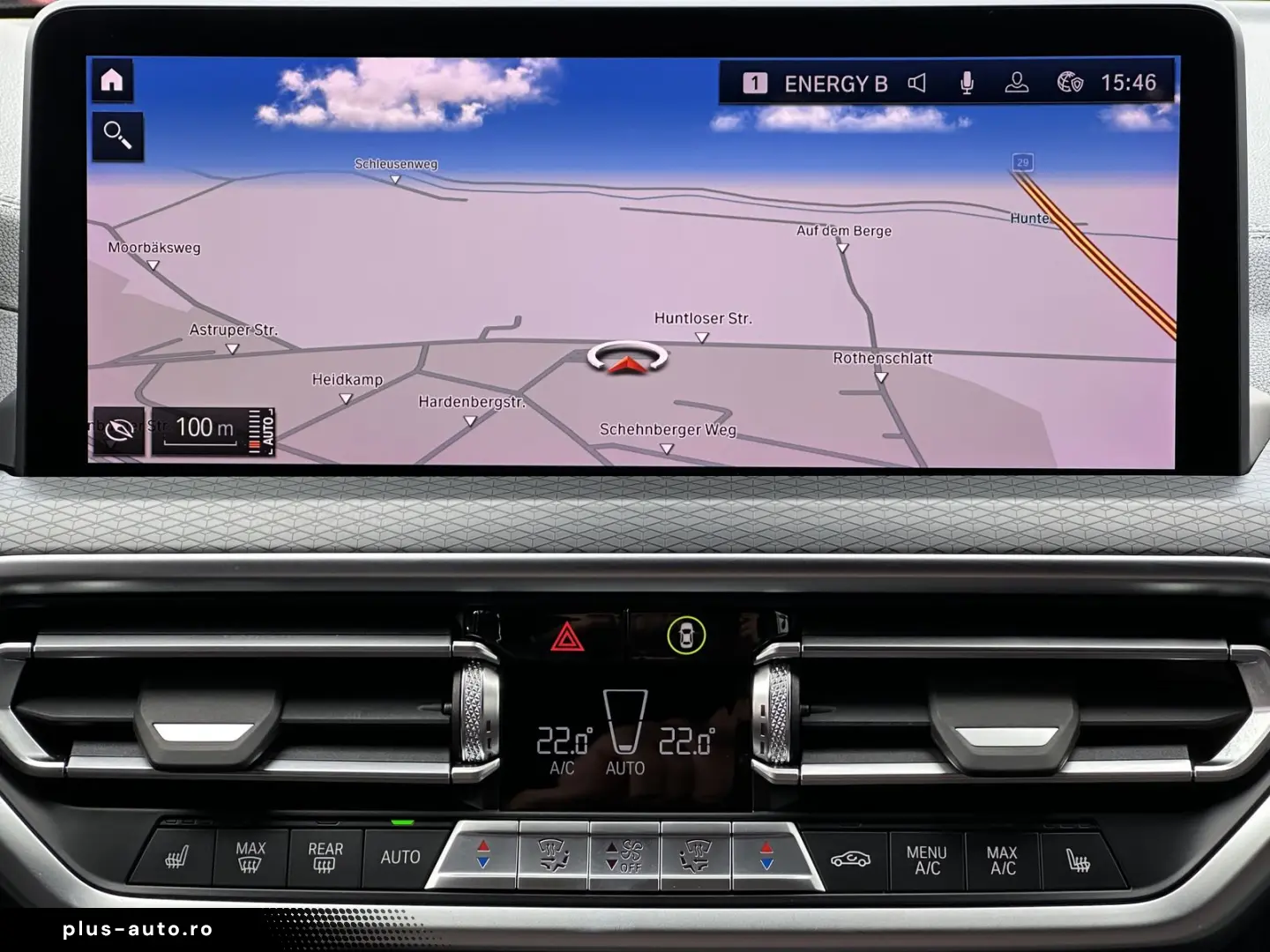 X3 M40i NAV LED HEAD-UP 360  ACC 20ZOLL HIFI VC