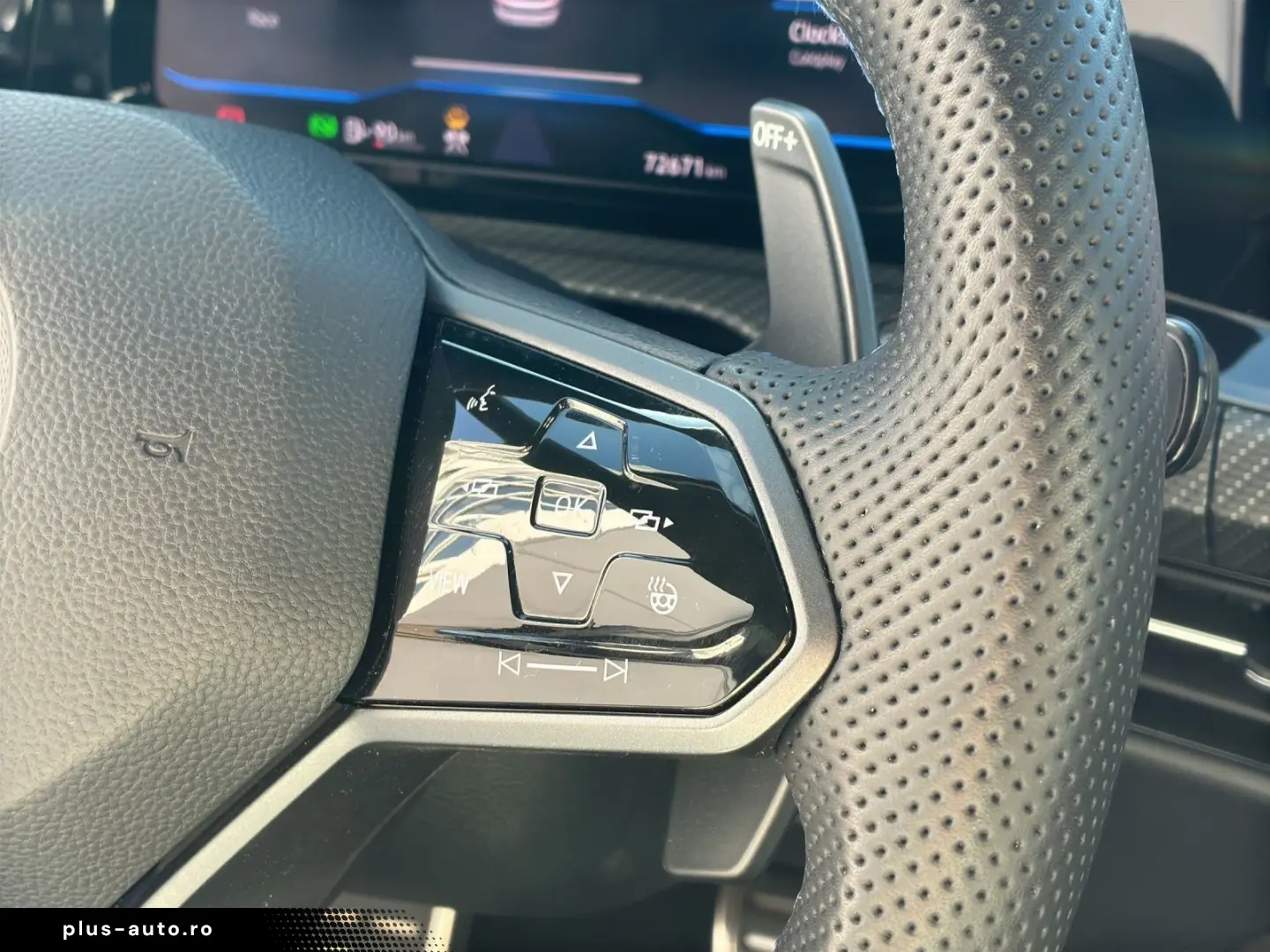 Golf VIII R 2.0 TSI 4Motion   Akrapovič Keyless