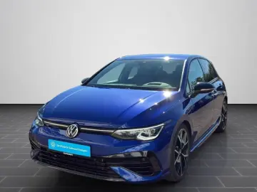 Golf VIII R 2.0 TSI 4Motion   Akrapovič Keyless