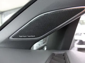 Golf VIII Lim. R BLCKSTYLE DSG LEDER R-PERFO-PAK