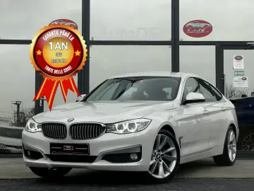 Bmw Seria-3 Gen-F30-F31-F34-2011-2019