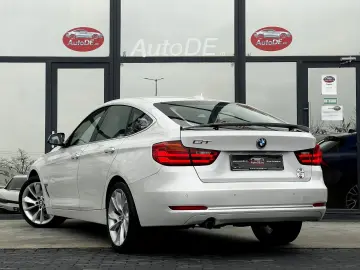 Bmw Seria-3 Gen-F30-F31-F34-2011-2019