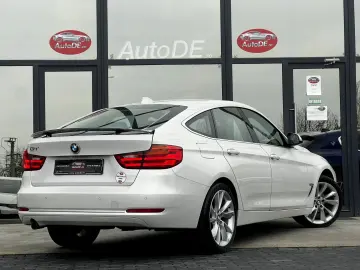 Bmw Seria-3 Gen-F30-F31-F34-2011-2019