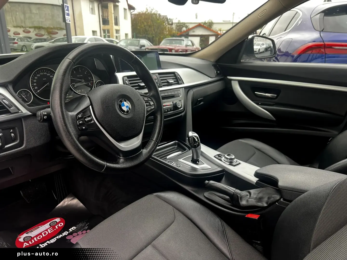 Bmw Seria-3 Gen-F30-F31-F34-2011-2019