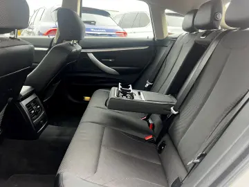 Bmw Seria-3 Gen-F30-F31-F34-2011-2019