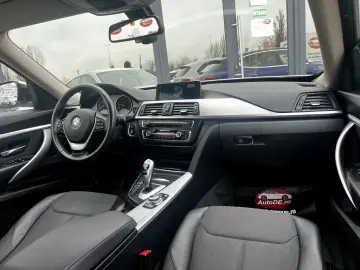 Bmw Seria-3 Gen-F30-F31-F34-2011-2019