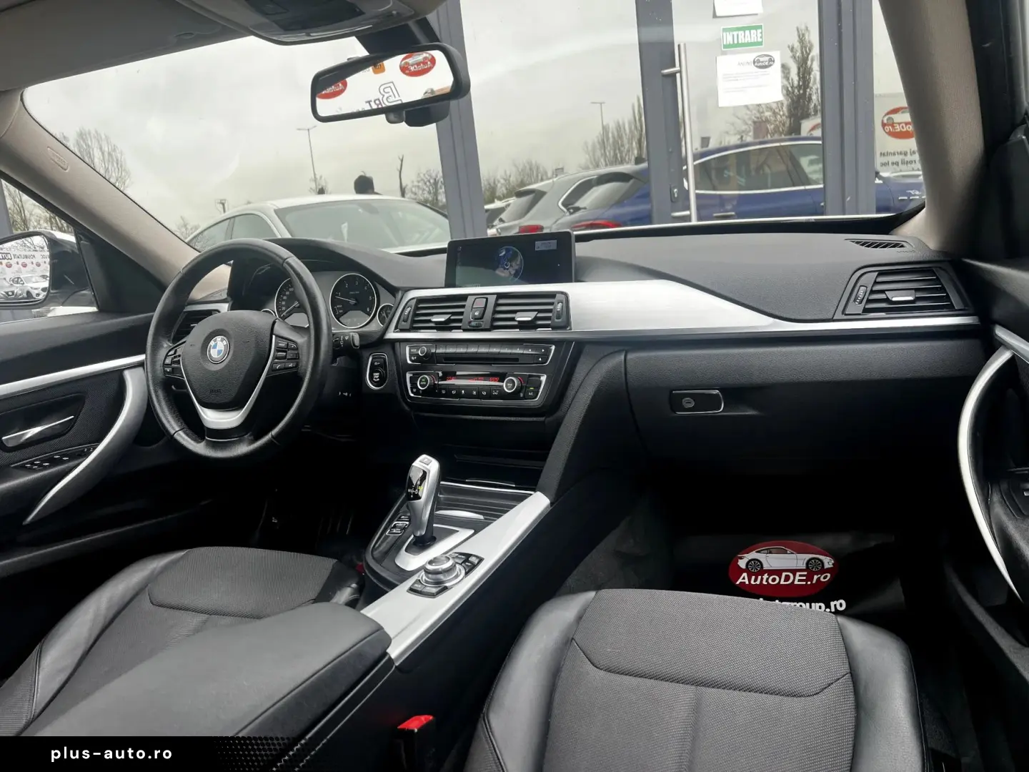 Bmw Seria-3 Gen-F30-F31-F34-2011-2019