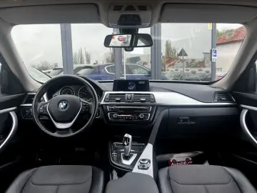 Bmw Seria-3 Gen-F30-F31-F34-2011-2019