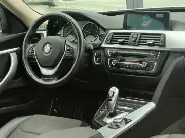 Bmw Seria-3 Gen-F30-F31-F34-2011-2019