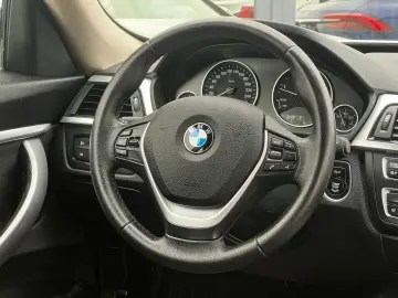 Bmw Seria-3 Gen-F30-F31-F34-2011-2019