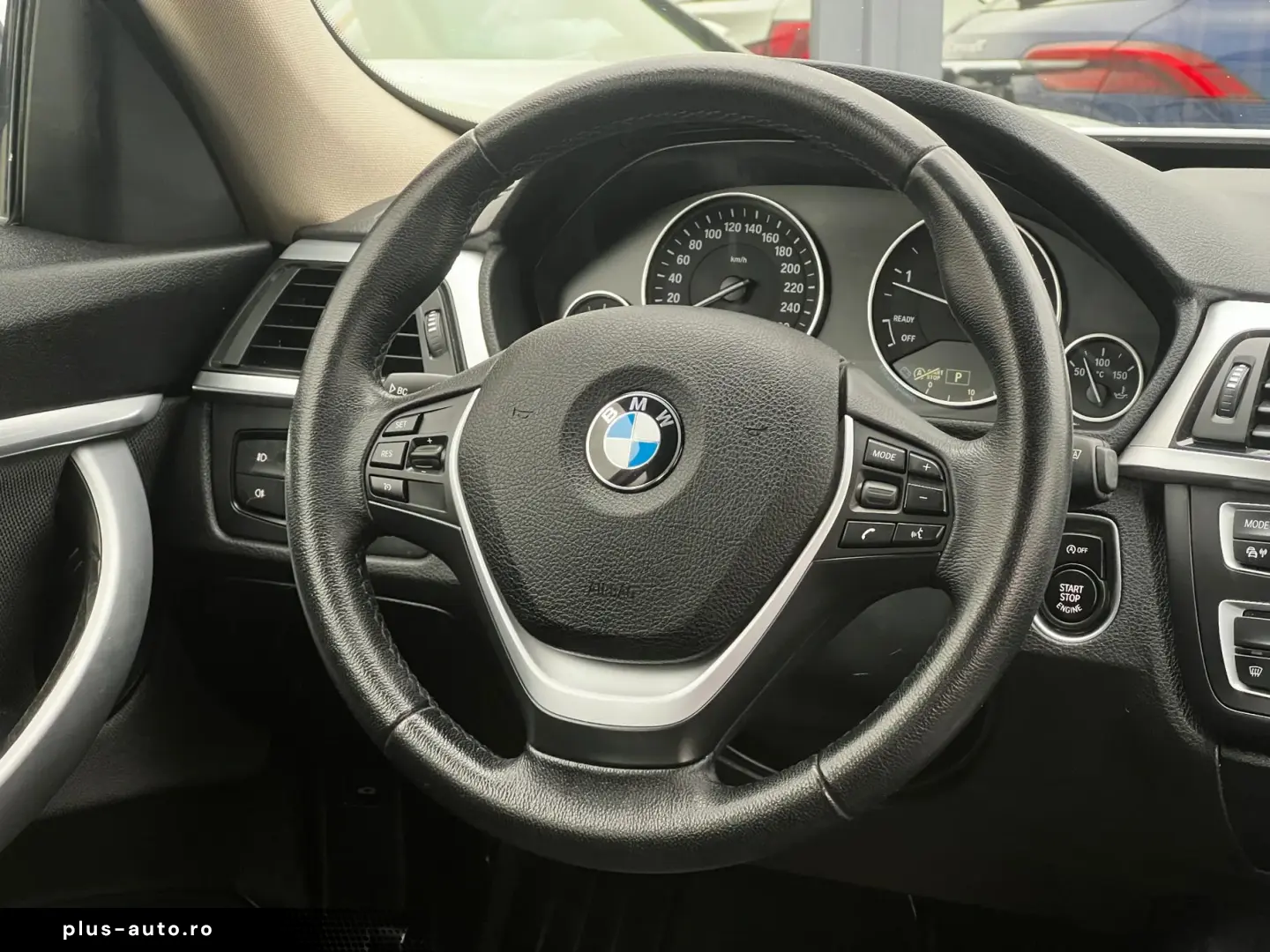 Bmw Seria-3 Gen-F30-F31-F34-2011-2019
