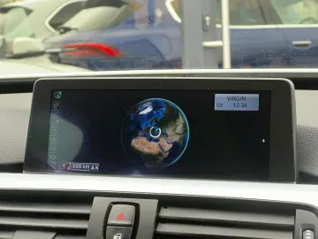 Bmw Seria-3 Gen-F30-F31-F34-2011-2019