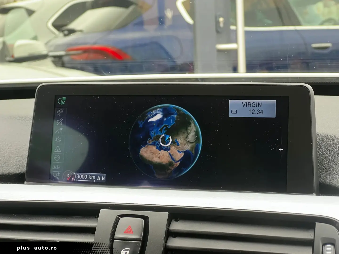 Bmw Seria-3 Gen-F30-F31-F34-2011-2019