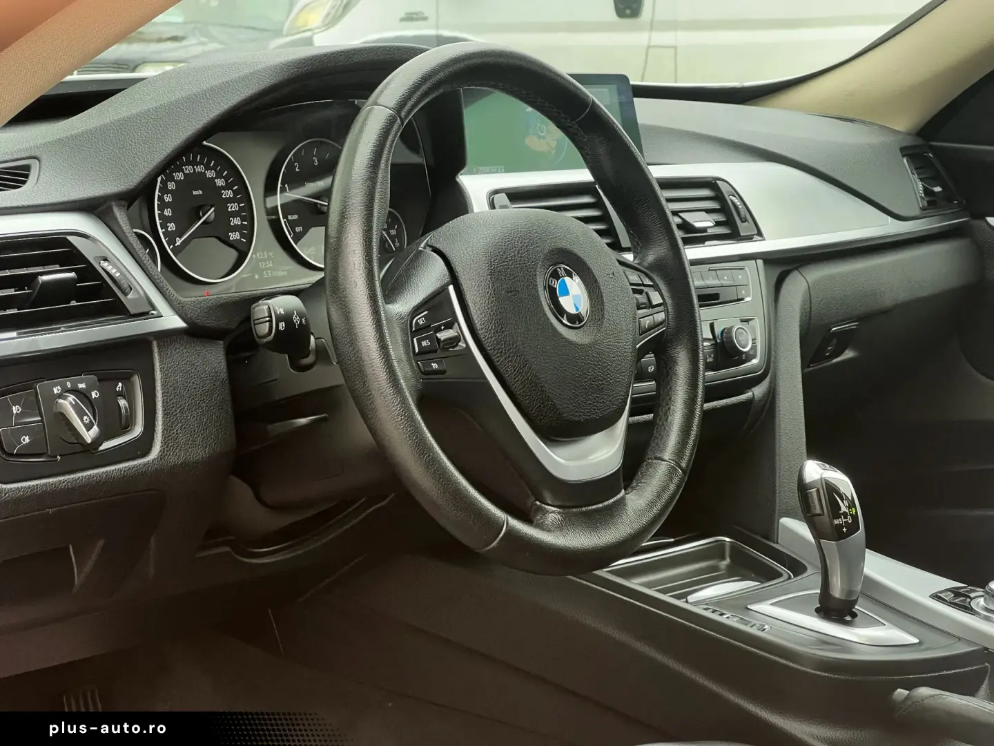 Bmw Seria-3 Gen-F30-F31-F34-2011-2019