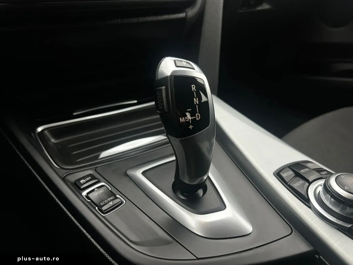 Bmw Seria-3 Gen-F30-F31-F34-2011-2019