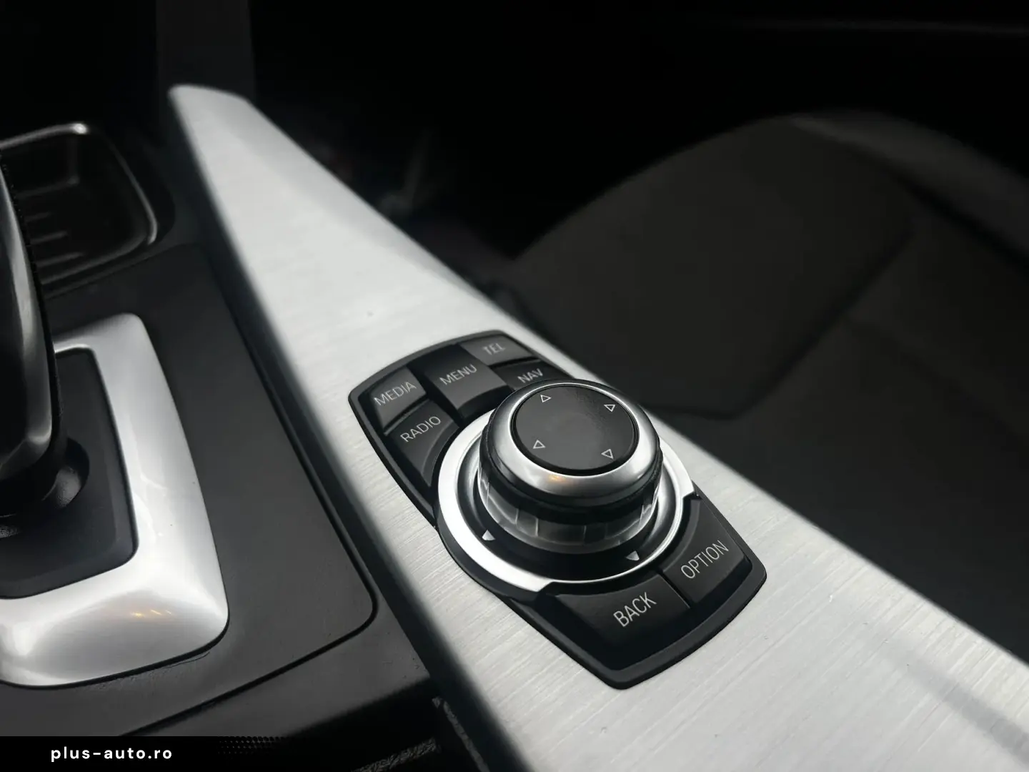 Bmw Seria-3 Gen-F30-F31-F34-2011-2019