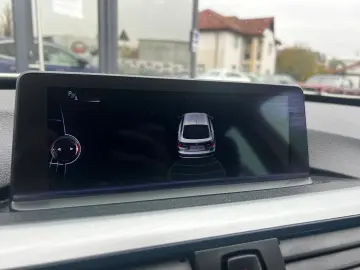 Bmw Seria-3 Gen-F30-F31-F34-2011-2019