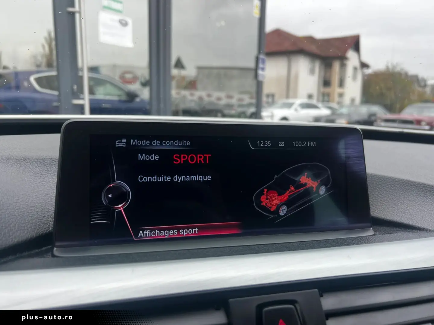 Bmw Seria-3 Gen-F30-F31-F34-2011-2019