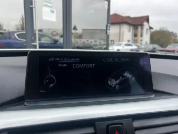 Bmw Seria-3 Gen-F30-F31-F34-2011-2019