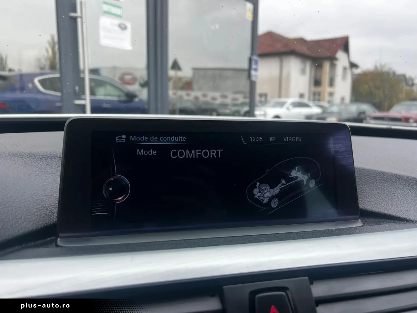 Bmw Seria-3 Gen-F30-F31-F34-2011-2019