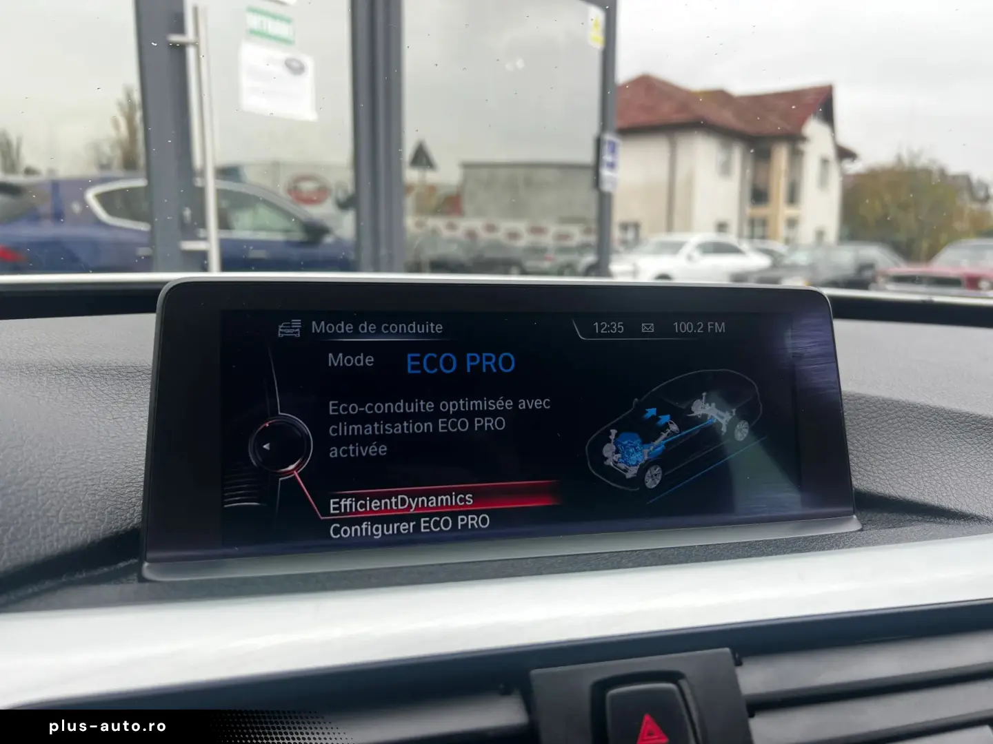 Bmw Seria-3 Gen-F30-F31-F34-2011-2019