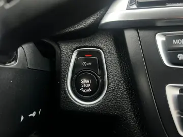 Bmw Seria-3 Gen-F30-F31-F34-2011-2019