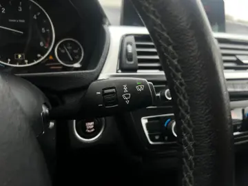 Bmw Seria-3 Gen-F30-F31-F34-2011-2019