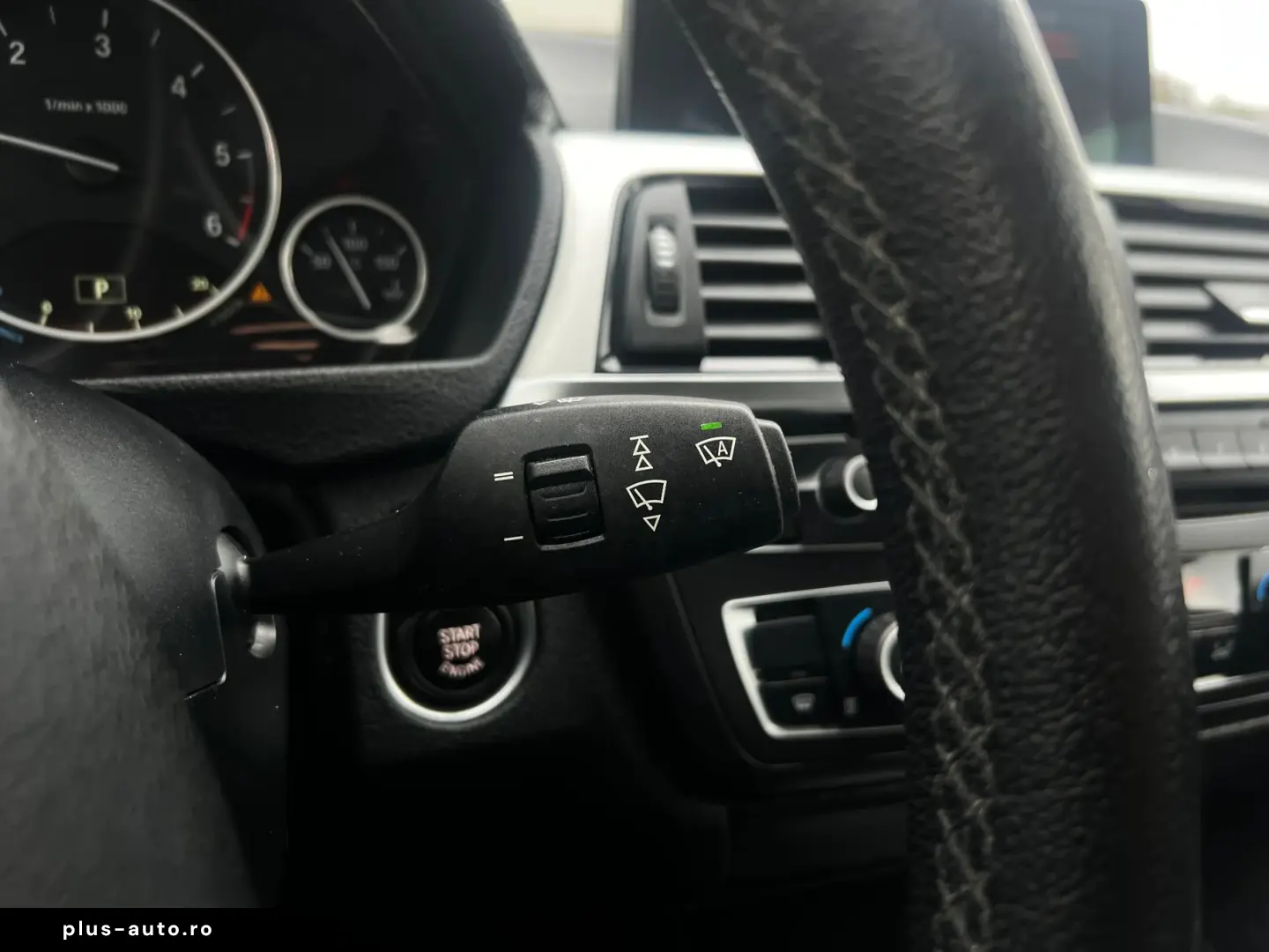 Bmw Seria-3 Gen-F30-F31-F34-2011-2019