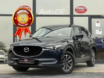 Mazda Cx-5 Gen-Ii-2017