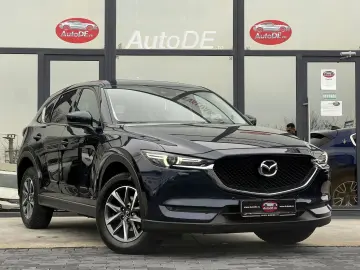 Mazda Cx-5 Gen-Ii-2017