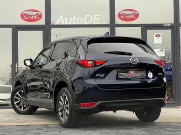 Mazda Cx-5 Gen-Ii-2017