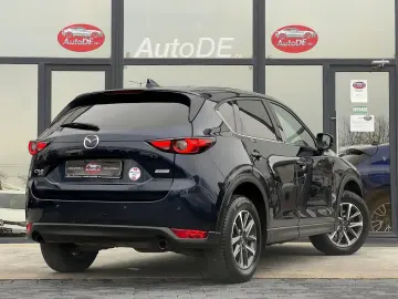 Mazda Cx-5 Gen-Ii-2017