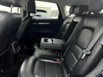 Mazda Cx-5 Gen-Ii-2017