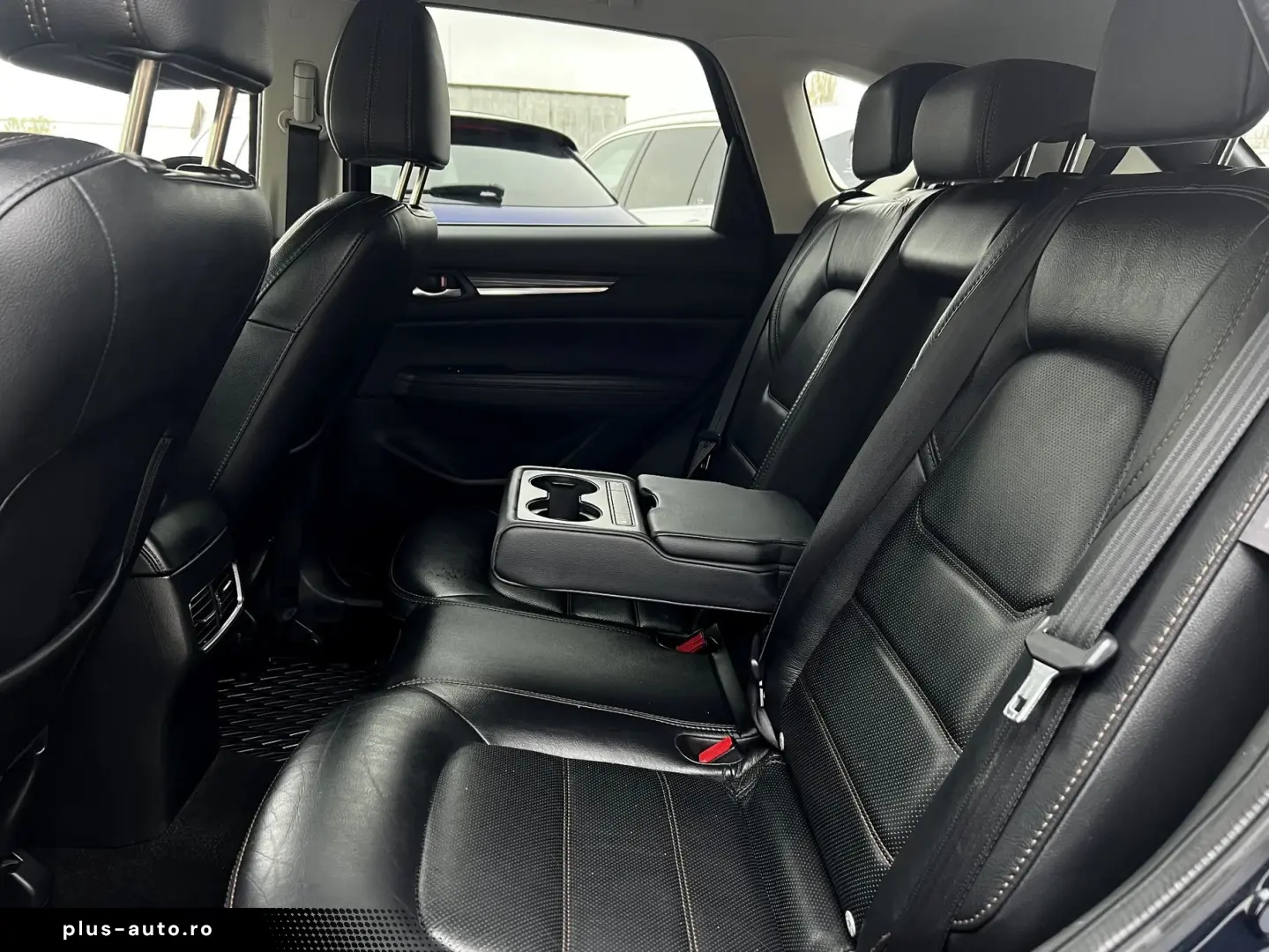 Mazda Cx-5 Gen-Ii-2017