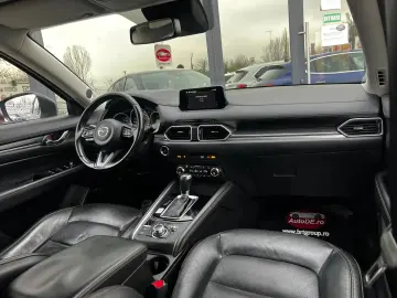 Mazda Cx-5 Gen-Ii-2017