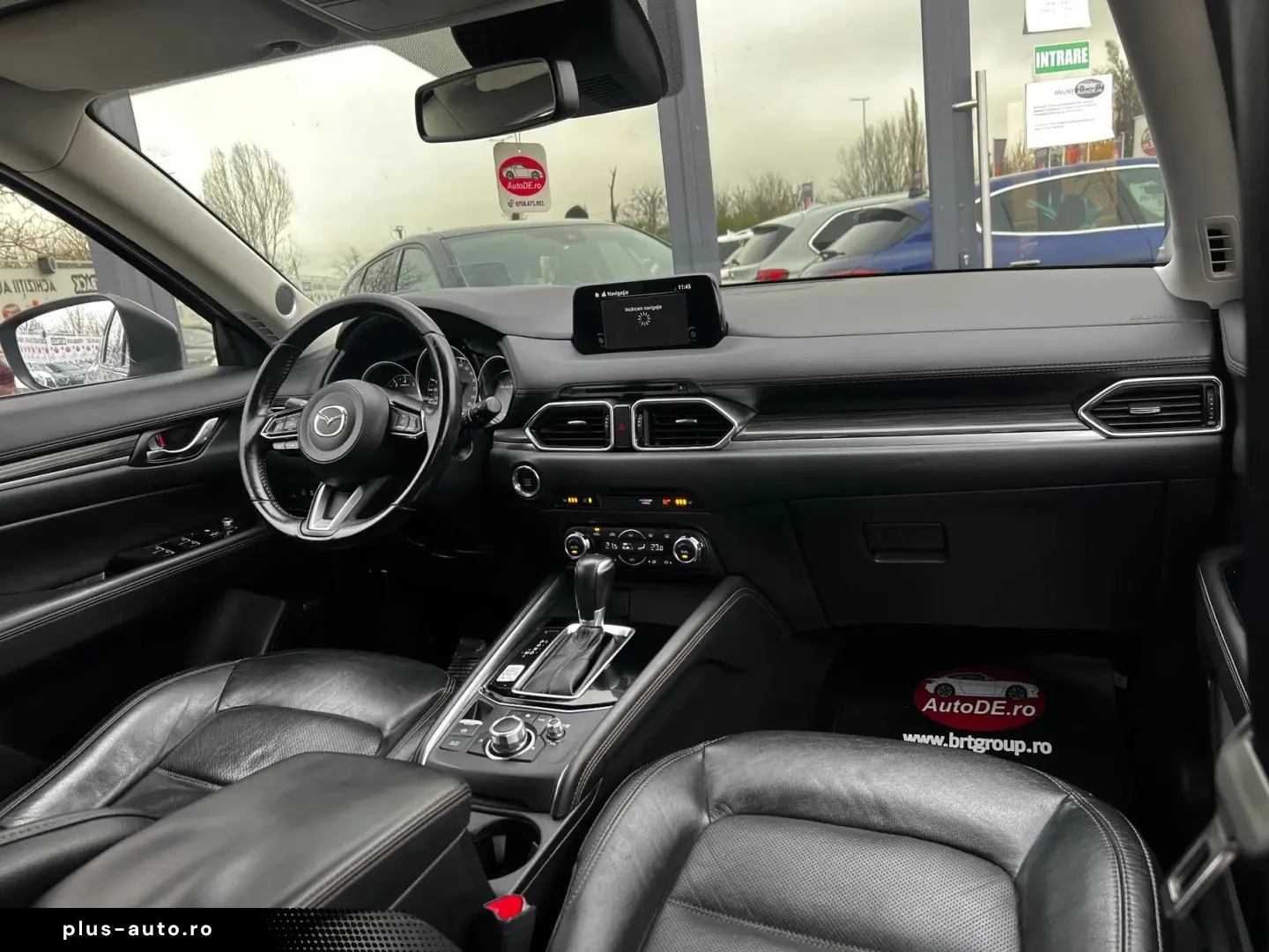 Mazda Cx-5 Gen-Ii-2017