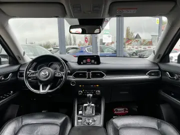 Mazda Cx-5 Gen-Ii-2017