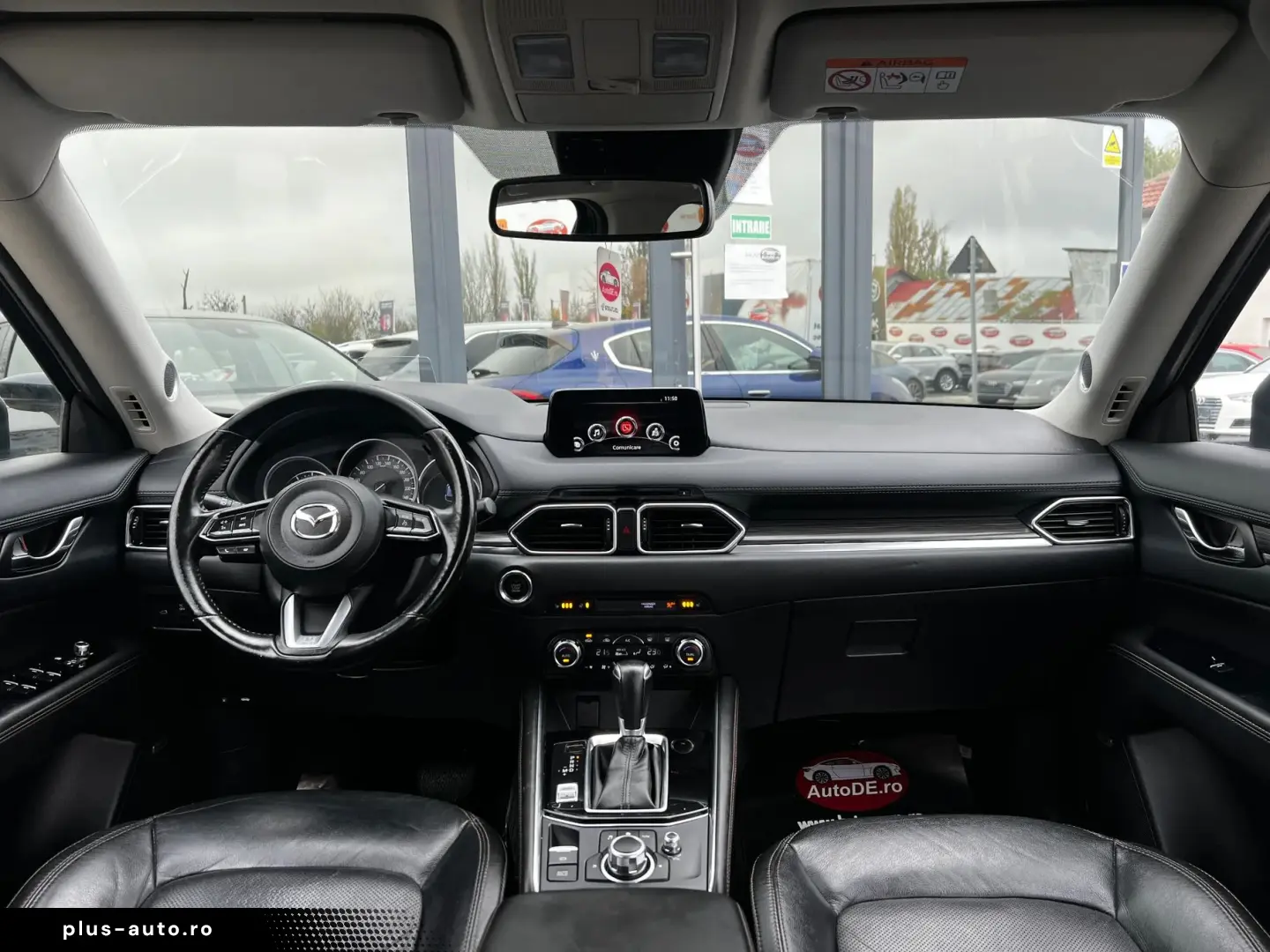 Mazda Cx-5 Gen-Ii-2017