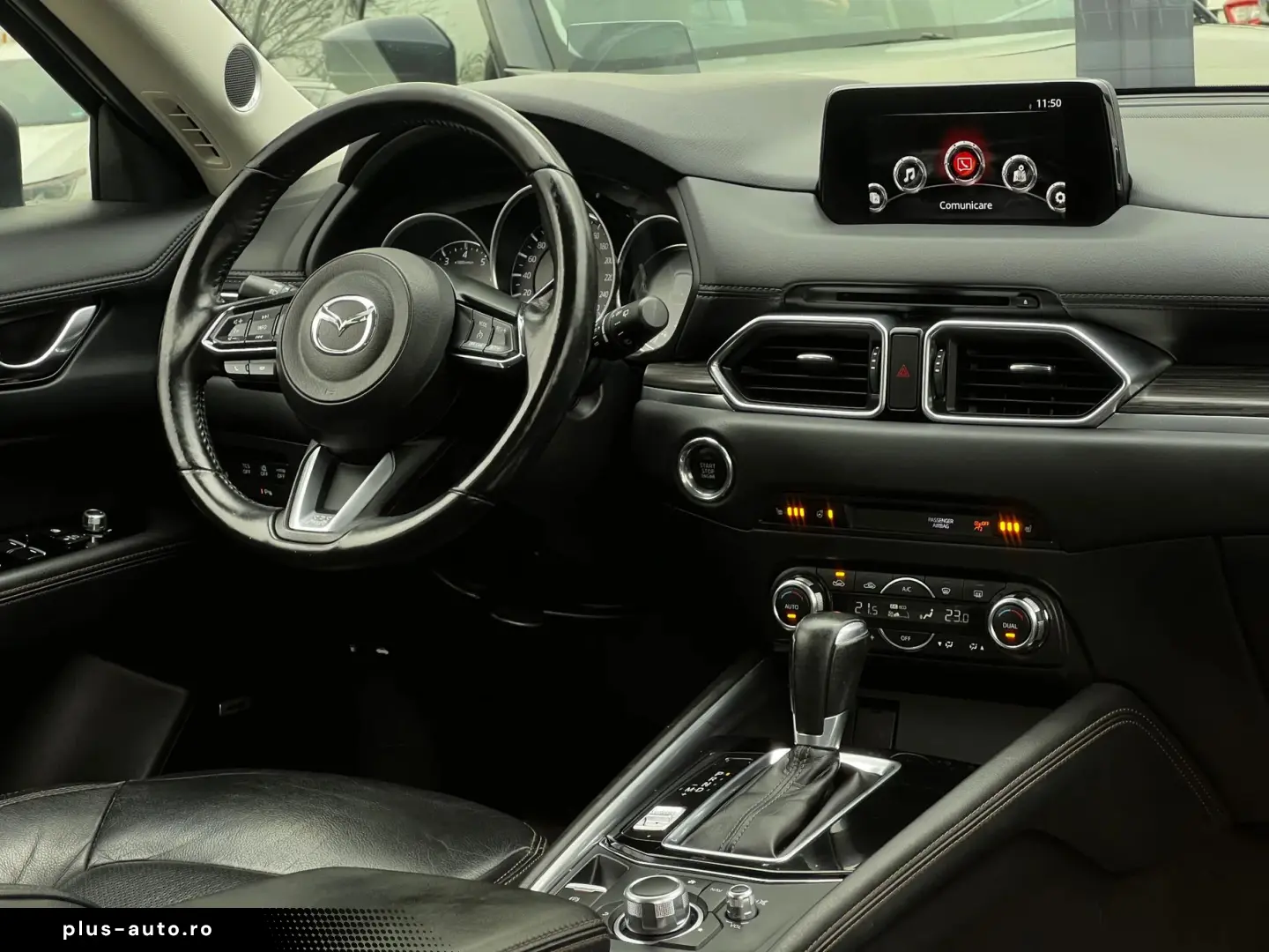 Mazda Cx-5 Gen-Ii-2017