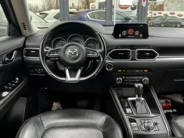 Mazda Cx-5 Gen-Ii-2017