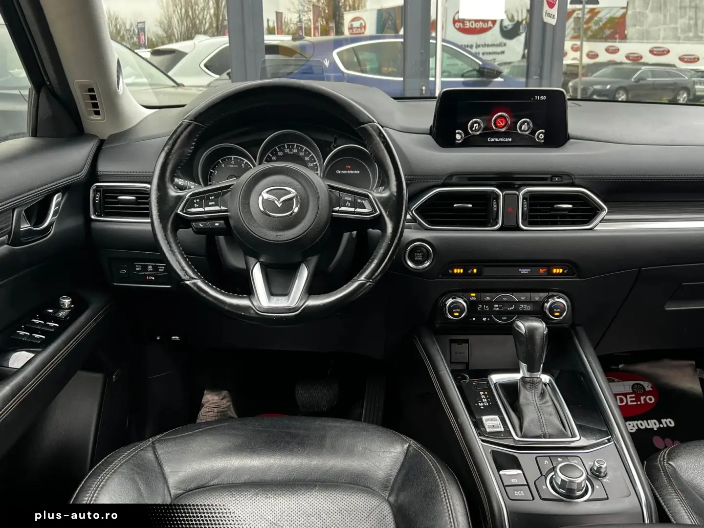 Mazda Cx-5 Gen-Ii-2017