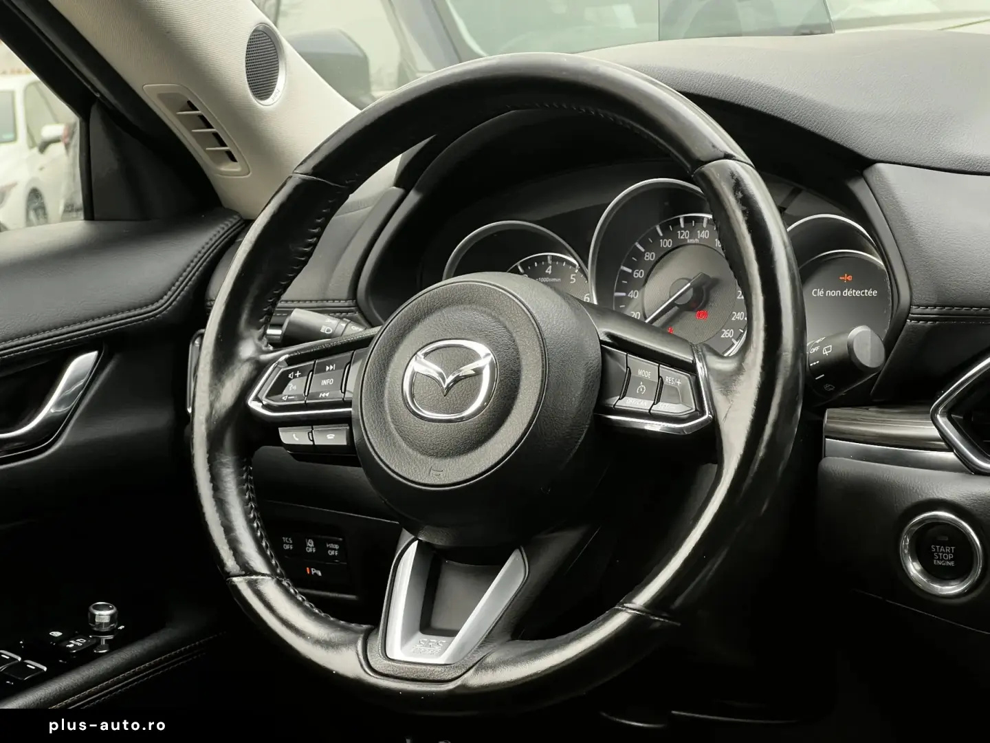 Mazda Cx-5 Gen-Ii-2017