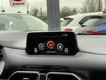 Mazda Cx-5 Gen-Ii-2017