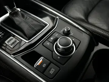 Mazda Cx-5 Gen-Ii-2017