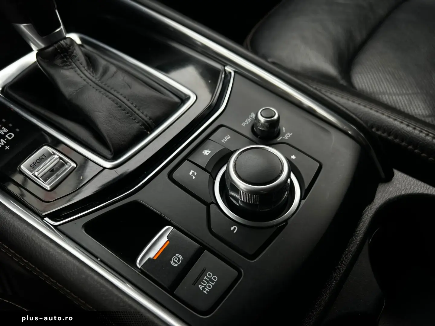 Mazda Cx-5 Gen-Ii-2017