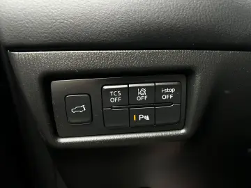 Mazda Cx-5 Gen-Ii-2017